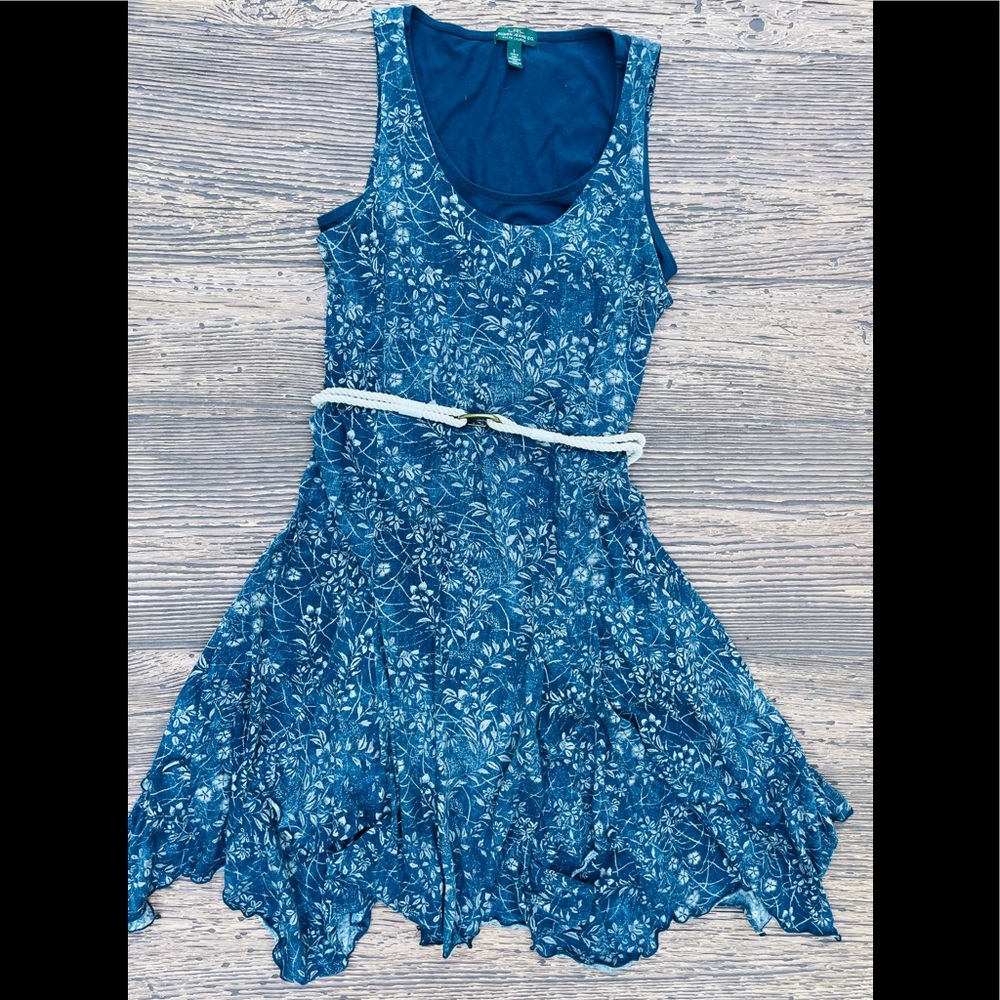 Ralph Lauren ladies Summer Dress
